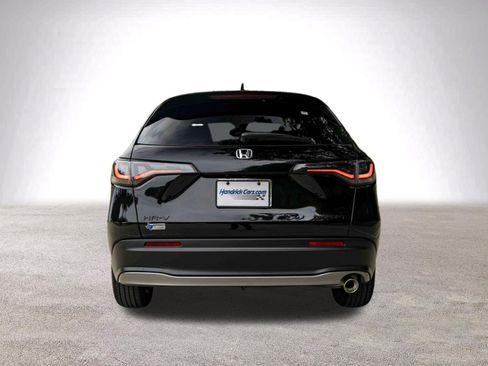 Used 2026 Honda HR-V Sport image 8