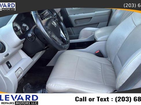 Used 2013 Honda Pilot EX-L image 25