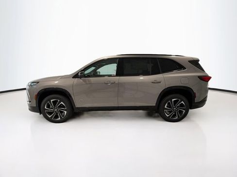 New 2026 Buick Enclave Sport Touring w/ Super Cruise Package AWD/4WD image 5