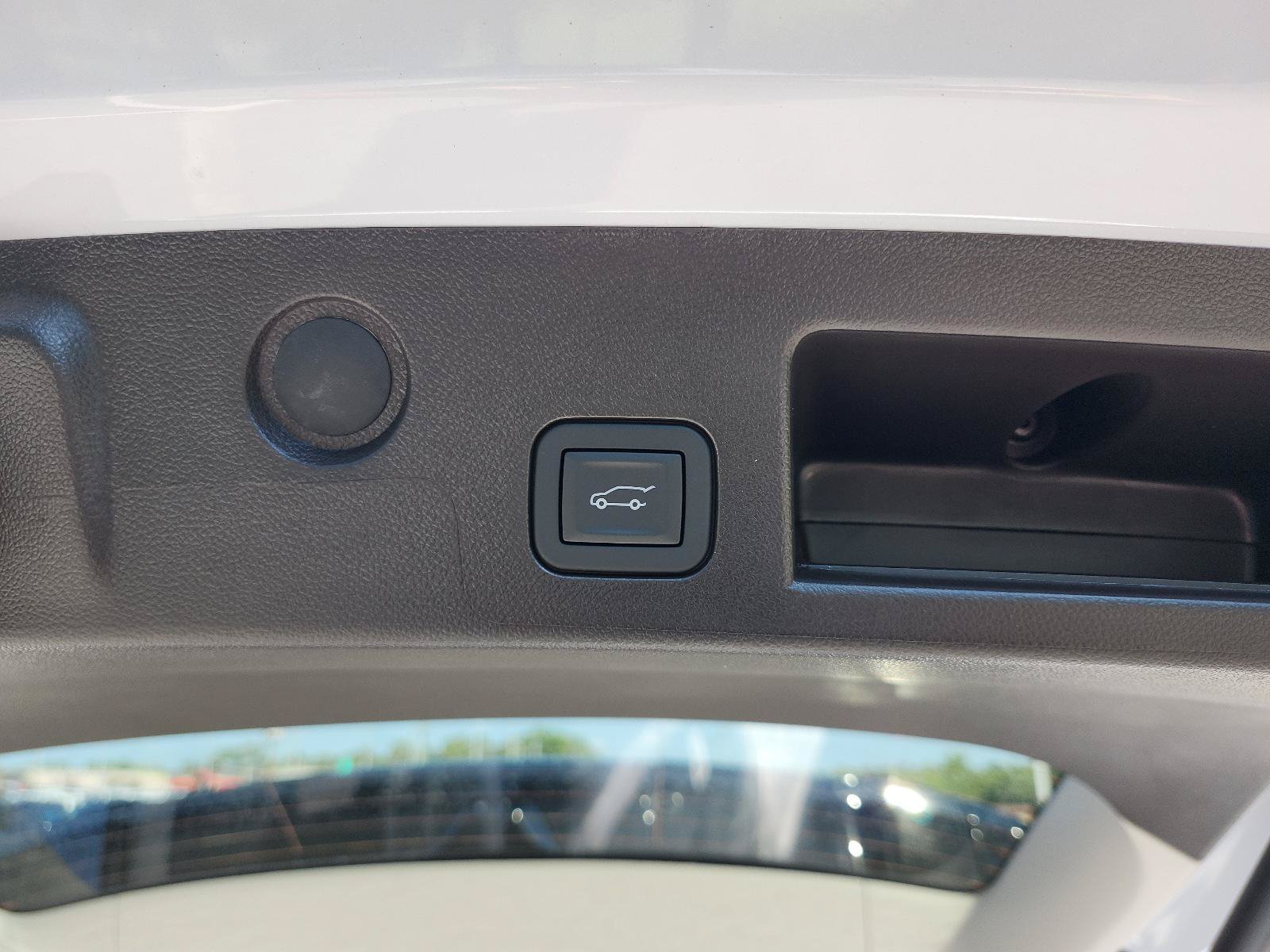 New 2027 GMC Terrain Denali AWD/4WD image 10