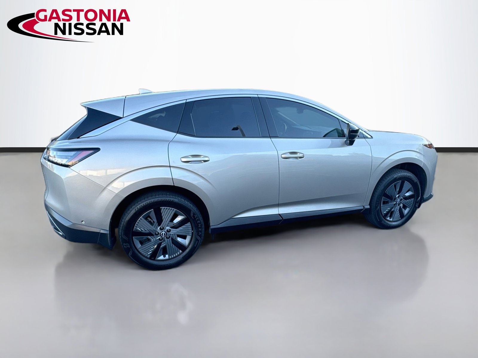 Used 2025 Nissan Murano SL AWD/4WD image 10