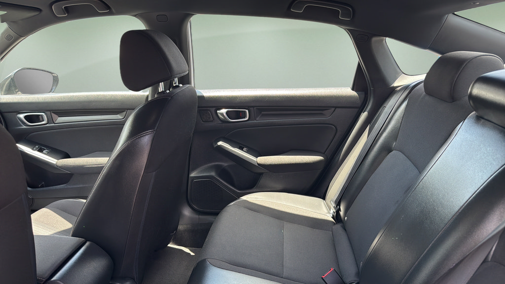 Used 2023 Honda Civic Sport image 15