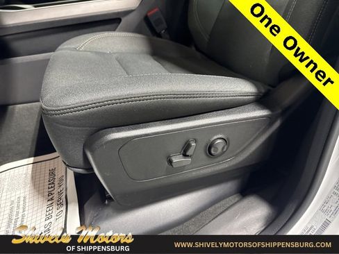 Certified 2022 RAM 1500 Big Horn image 14