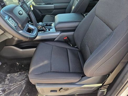 New 2026 Ford F150 XLT w/ Equipment Group 302A MID image 25