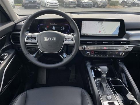 New 2025 Kia Telluride S image 24