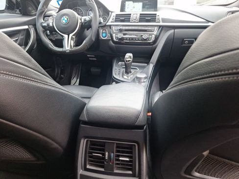 Used 2017 BMW 340i Sedan image 35