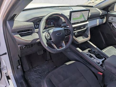 New 2026 Ford Explorer ST w/ Sun And Sound Package AWD/4WD image 3