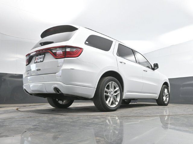 Used 2023 Dodge Durango GT AWD/4WD image 45