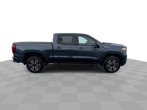Used 2019 GMC Sierra 1500 AT4 image 9