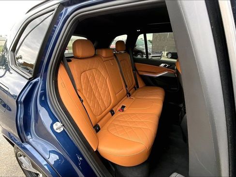 Used 2023 BMW X5 sDrive40i w/ M Sport Package RWD image 37
