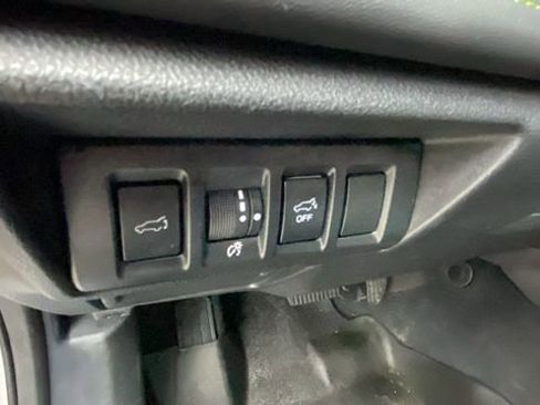 Certified 2023 Subaru Outback Onyx Edition XT image 21