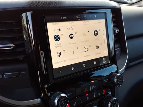 New 2026 RAM 1500 Big Horn image 27