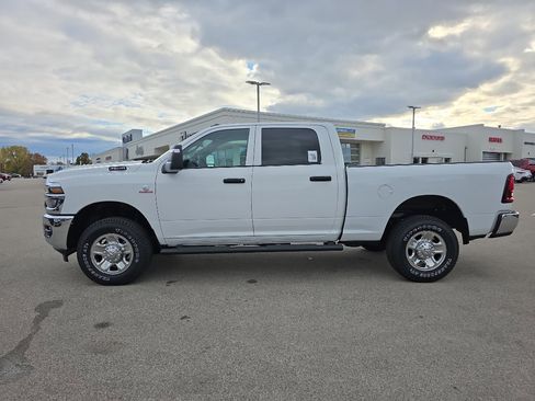 New 2025 RAM 2500 Tradesman image 7