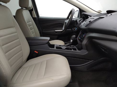 Used 2017 Ford Escape SE AWD/4WD image 21