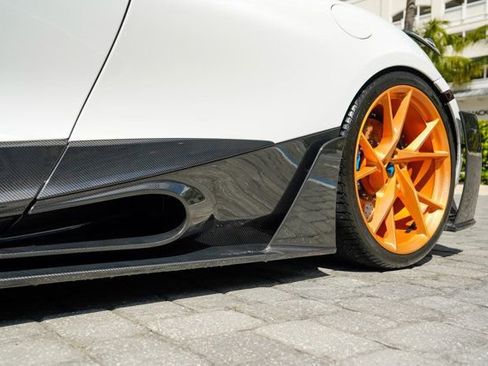 Used 2019 McLaren 720S Performance image 51