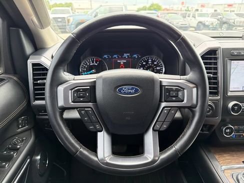 Used 2020 Ford Expedition Platinum AWD/4WD image 10