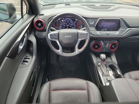 Used 2019 Chevrolet Blazer RS image 11