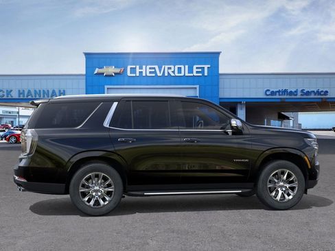 New 2026 Chevrolet Tahoe Premier image 6