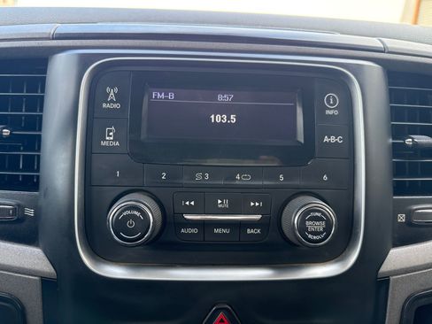 Used 2017 RAM 2500 Tradesman w/ Protection Group image 20