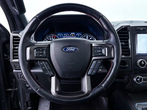 Used 2021 Ford Expedition Limited RWD image 27