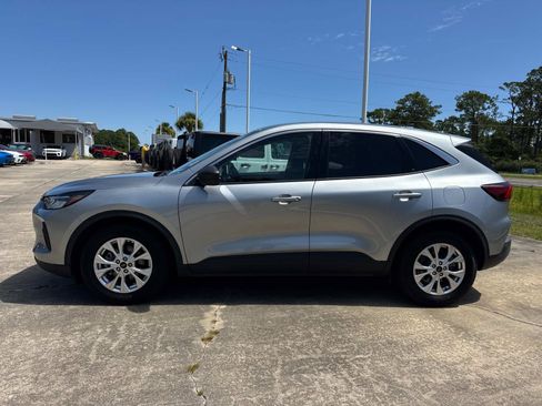 Used 2023 Ford Escape Active FWD image 6