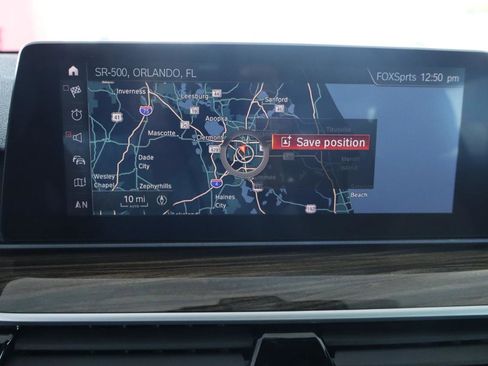 Used 2019 BMW 530i xDrive w/ Convenience Package image 25