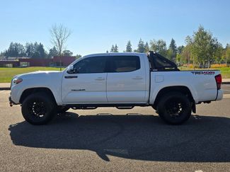 Used 2018 Toyota Tacoma TRD Sport AWD/4WD video 2