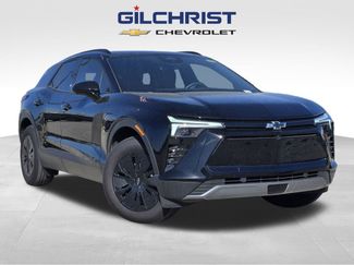 New 2025 Chevrolet Blazer EV LT w/ Midnight/Sport Edition FWD 360° Tour