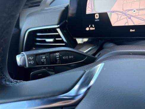 New 2026 Chevrolet Tahoe Premier image 35