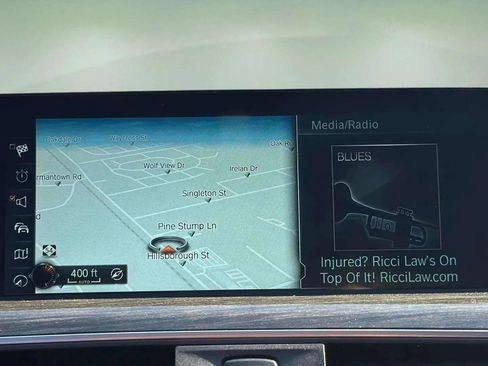 Used 2017 BMW 330i xDrive Sedan image 27