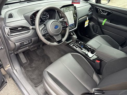 New 2026 Subaru Forester Touring image 11