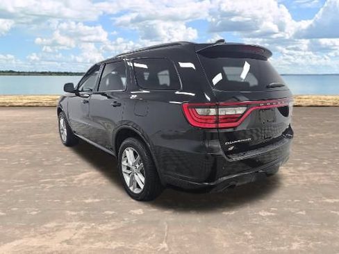 Used 2026 Dodge Durango GT AWD/4WD image 2