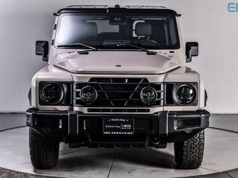 New 2025 INEOS Grenadier image 8