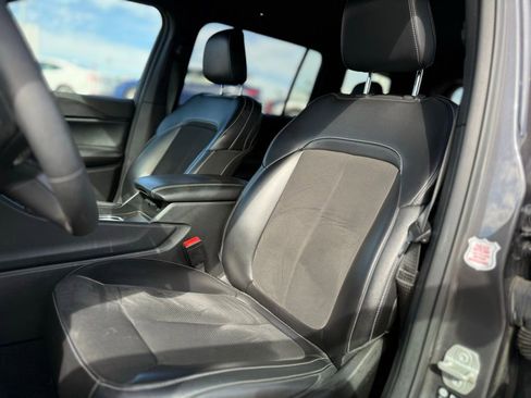 Used 2024 Jeep Grand Cherokee L Altitude image 5