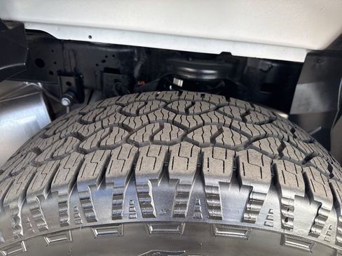 Used 2025 RAM 1500 Tradesman image 10