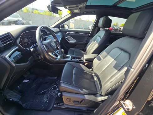 Used 2024 Audi Q3 2.0T Premium Plus AWD/4WD image 23