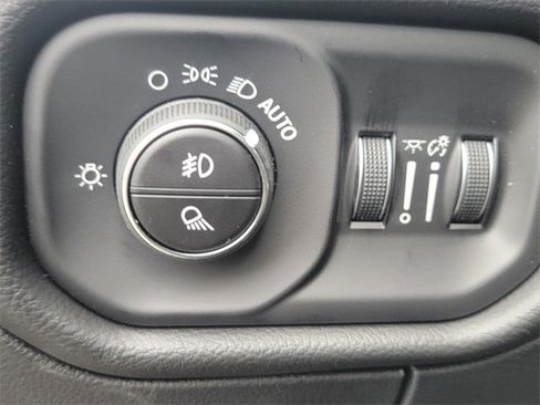 New 2026 RAM 1500 Big Horn image 32