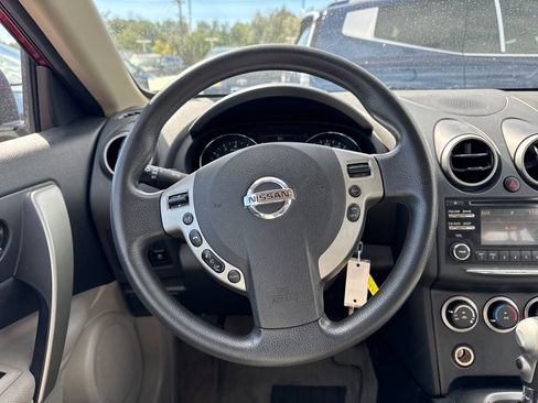 Used 2014 Nissan Rogue S w/ Convenience Package image 28