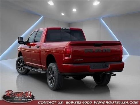 New 2026 RAM 2500 Lone Star AWD/4WD image 3