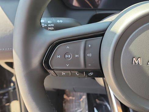 New 2026 MAZDA CX-5 Preferred AWD/4WD image 22