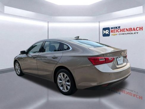 Used 2024 Chevrolet Malibu LT FWD image 6