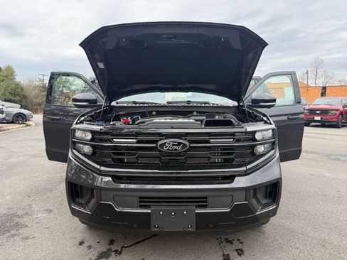 New 2026 Ford Expedition Max Platinum w/ Stealth Appearance Package image 26