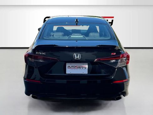 Used 2025 Honda Civic Si image 6