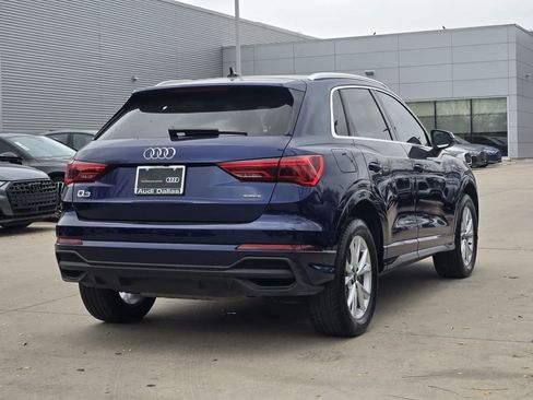 Certified 2023 Audi Q3 2.0T Premium Plus w/ Premium Plus Package image 7