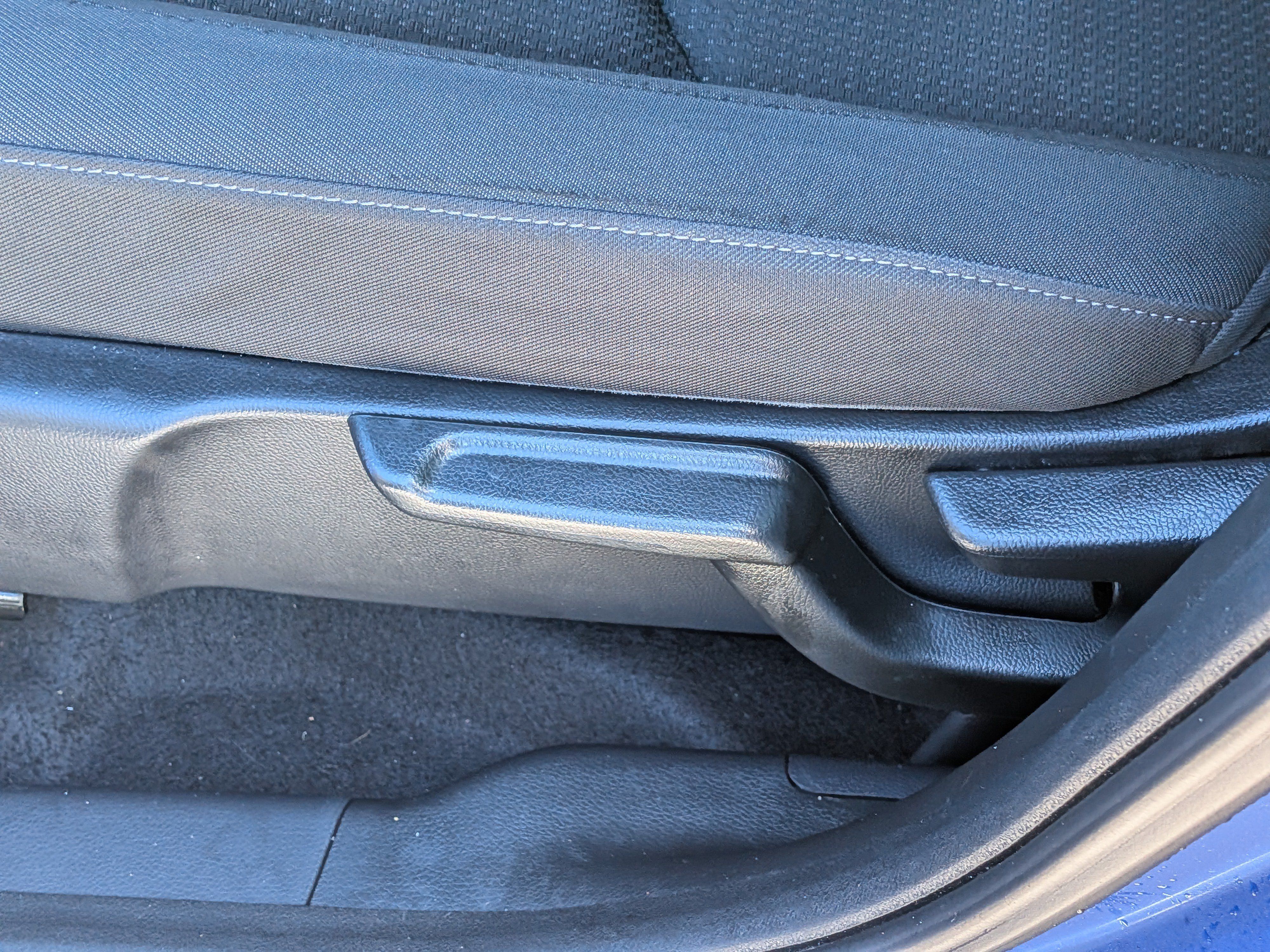 Used 2020 Honda HR-V Sport image 21