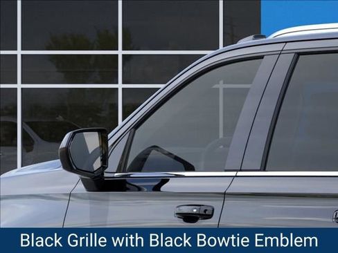 New 2026 Chevrolet Suburban LS image 13