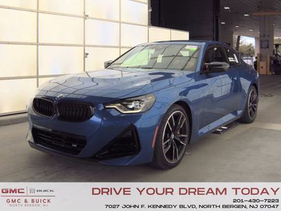 Used 2026 BMW M240i xDrive Coupe