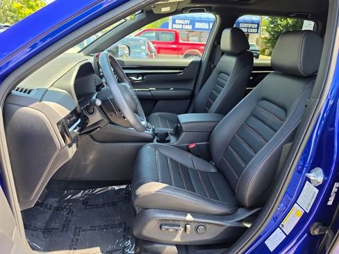 Used 2023 Honda CR-V Sport Touring image 21