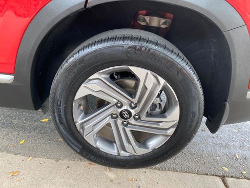 Used 2022 Hyundai Santa Fe SEL image 24