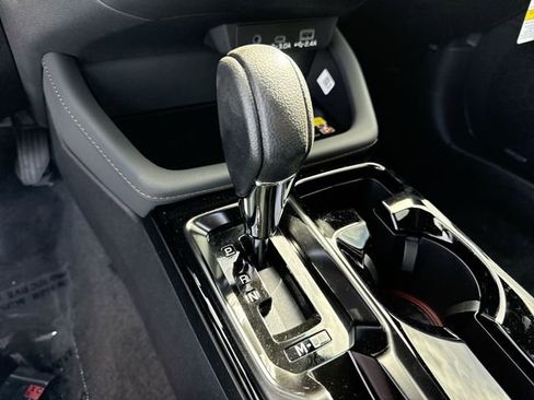New 2026 Subaru Forester Sport AWD/4WD image 18